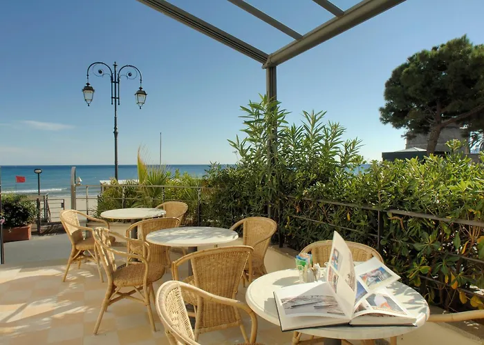 Hotel Lido