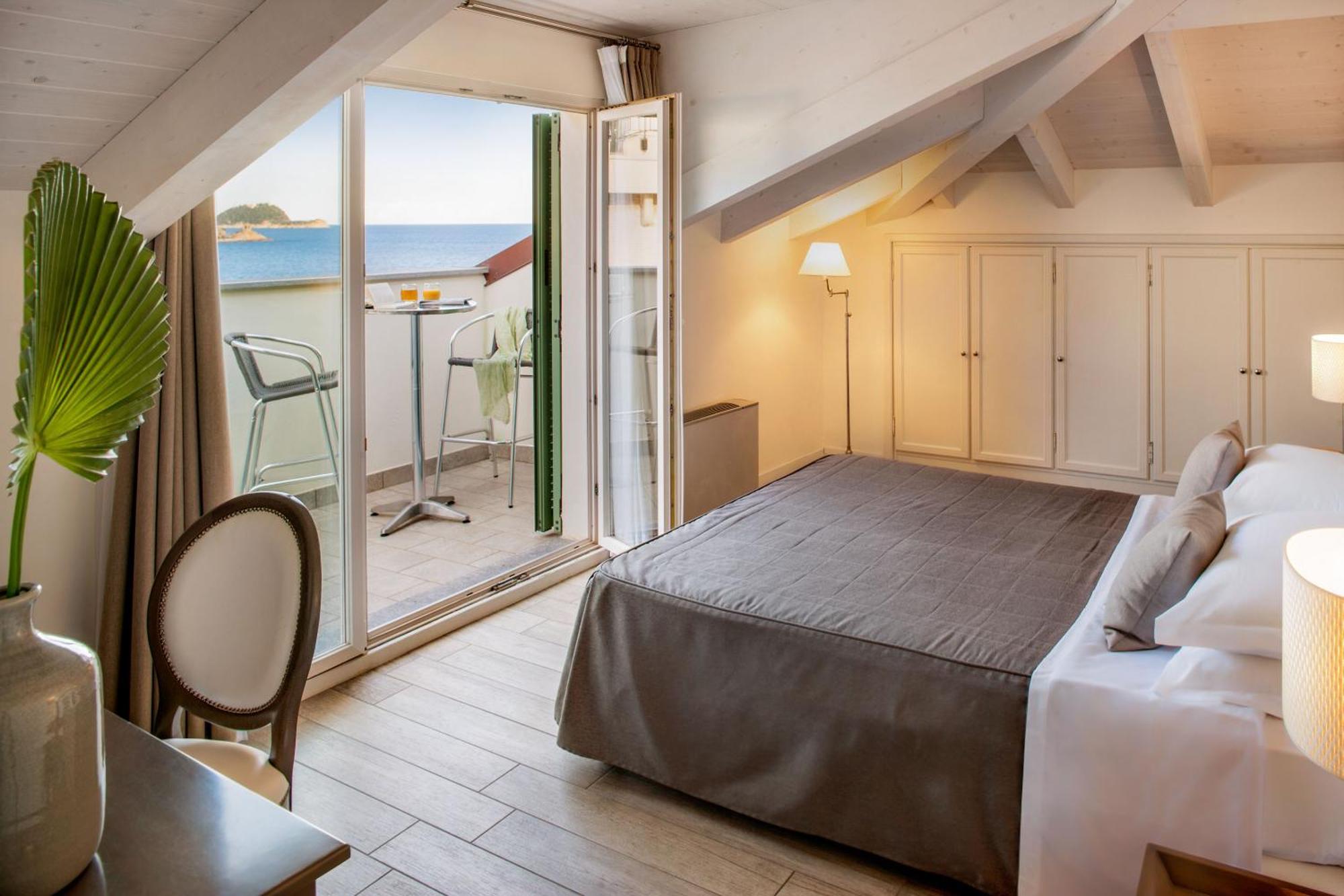 Hotel Lido Alassio