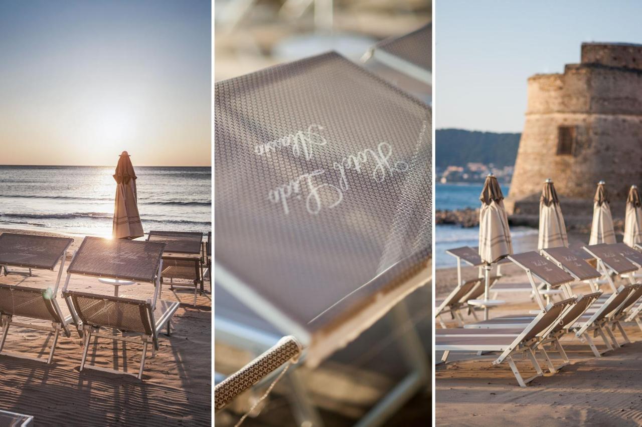 Lido 4* Alassio